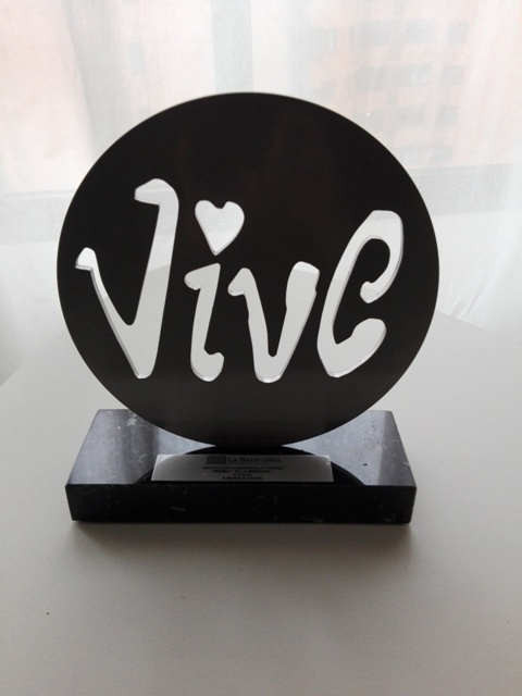 GRACIAS , GRACIAS y GRACIAS